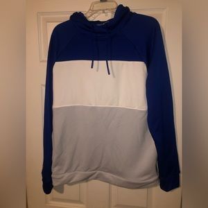 Under Armour Large Tall Mens Hoodie Sweater